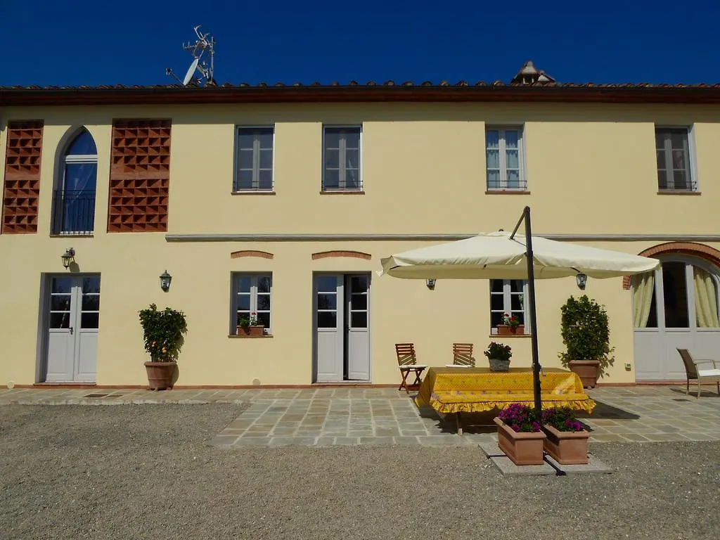 Casa Vacanze Villa Cerine アルトパーショ 別荘