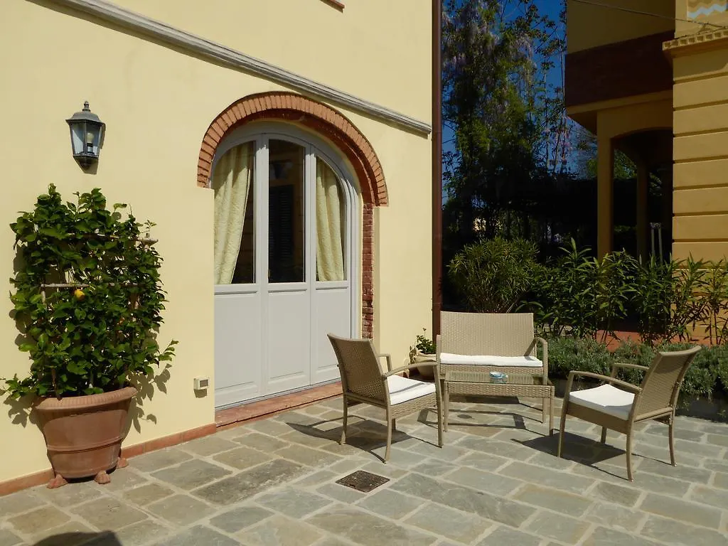別荘 Casa Vacanze Villa Cerine アルトパーショ イタリア