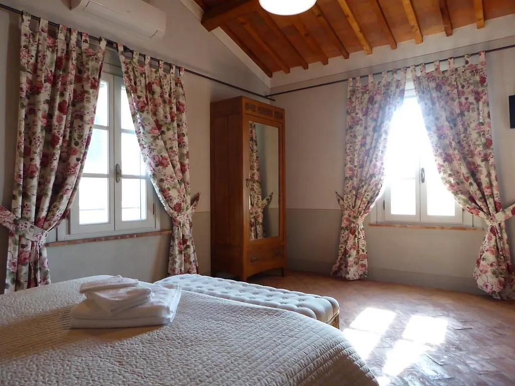 別荘 Casa Vacanze Villa Cerine アルトパーショ イタリア