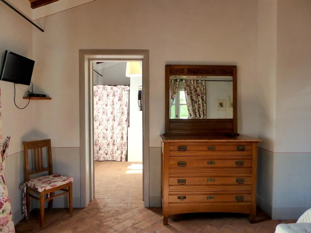 別荘 Casa Vacanze Villa Cerine アルトパーショ