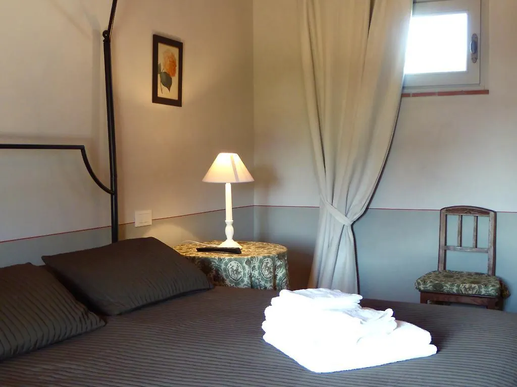 別荘 Casa Vacanze Villa Cerine アルトパーショ
