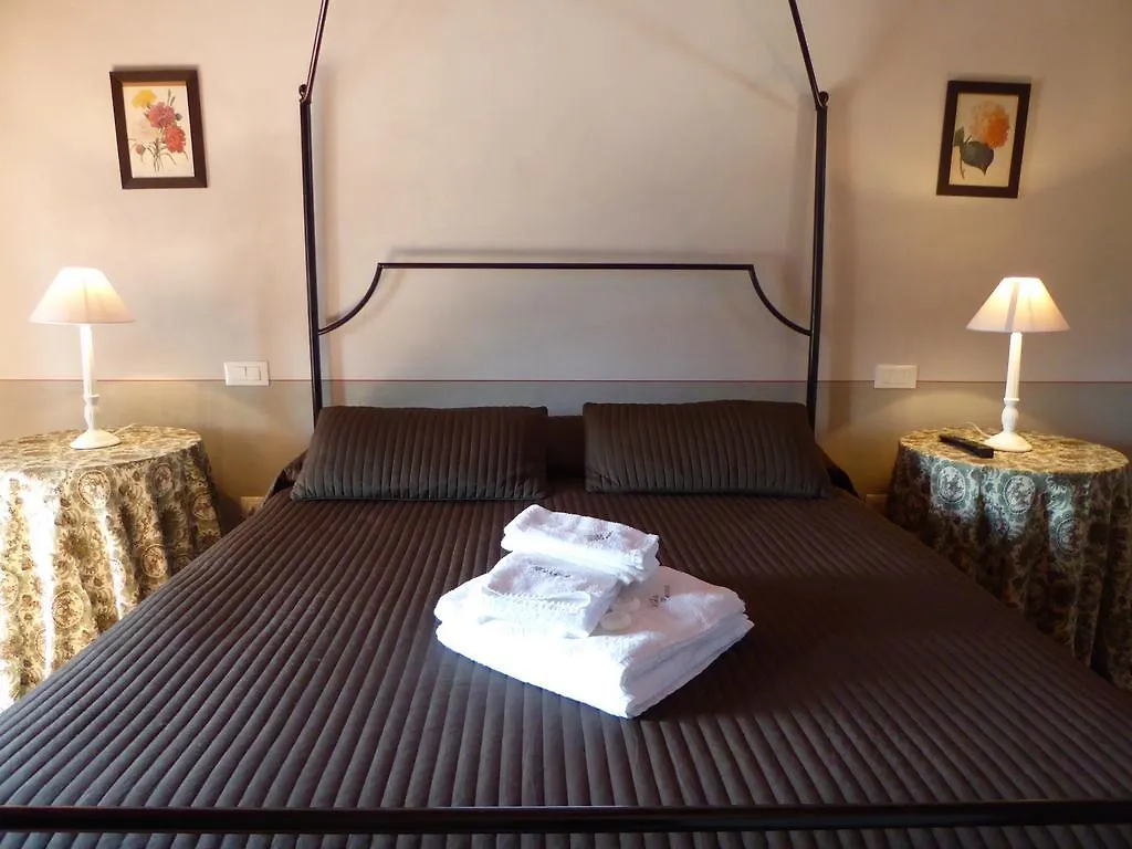 Casa Vacanze Villa Cerine アルトパーショ イタリア