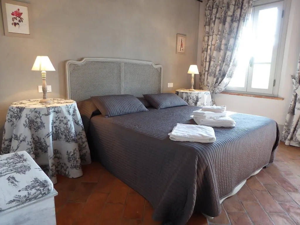 別荘 Casa Vacanze Villa Cerine アルトパーショ