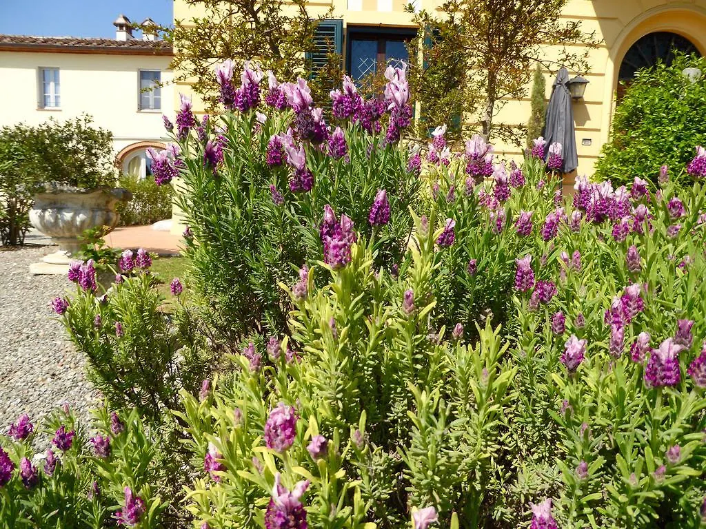 Casa Vacanze Villa Cerine アルトパーショ